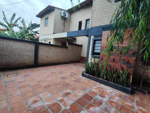 #35 - Casa para Venta en Asunción - PY-ASU