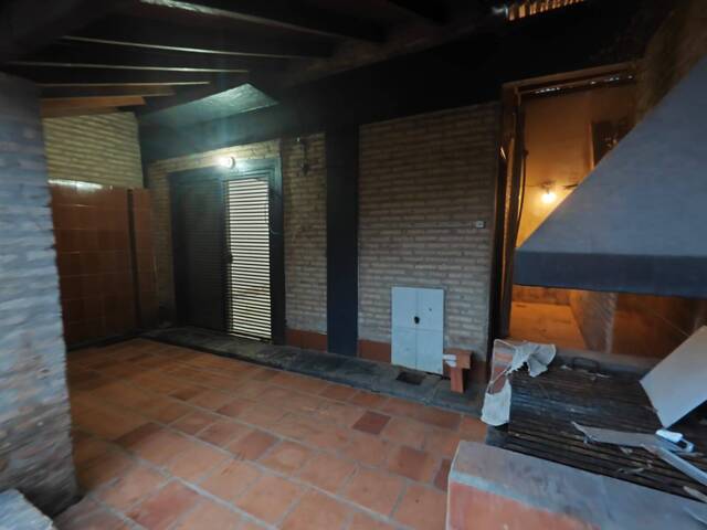 #35 - Casa para Venta en Asunción - PY-ASU