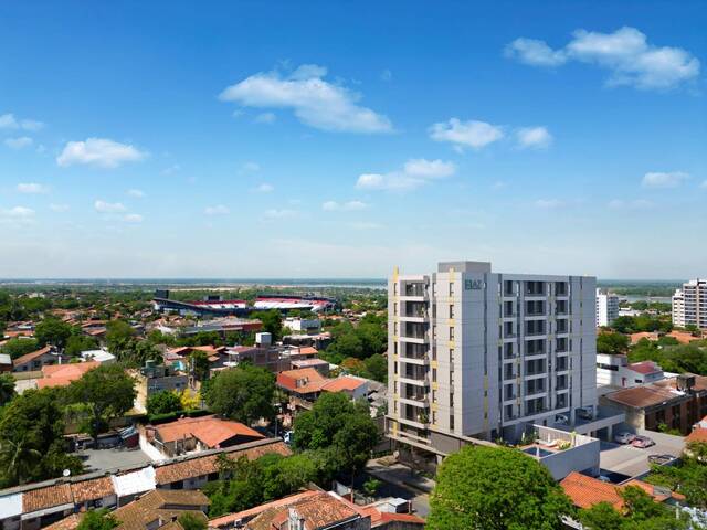 #36 - Departamento para Venta en Asunción - PY-ASU