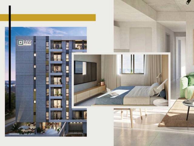 #37 - Departamento para Venta en Asunción - PY-ASU