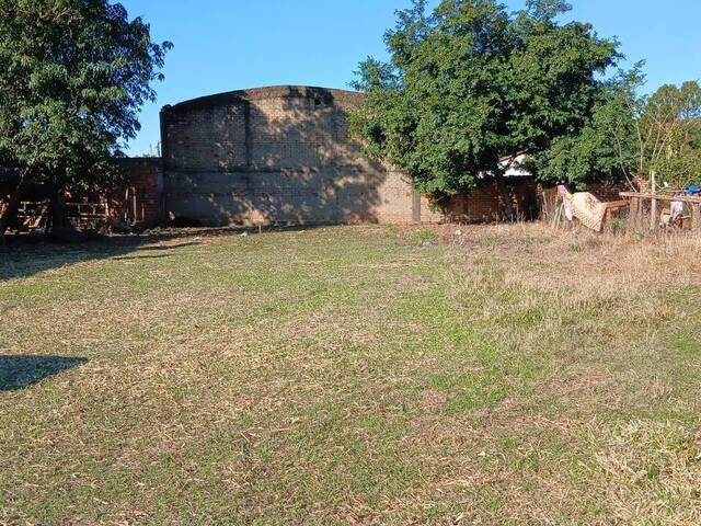 #38 - Área para Venta en Asunción - PY-ASU