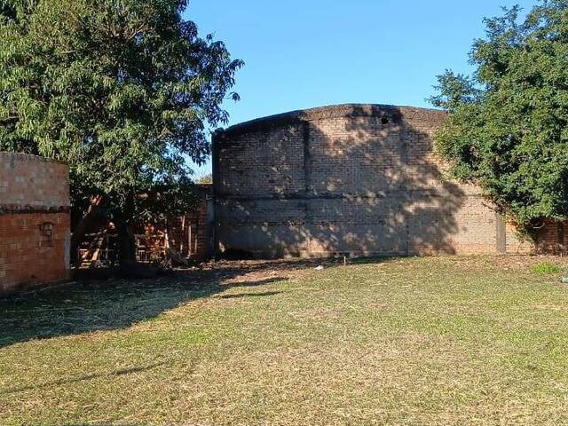 #38 - Área para Venta en Asunción - PY-ASU