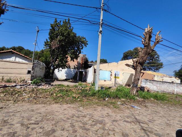 #39 - Área para Venta en Asunción - PY-ASU