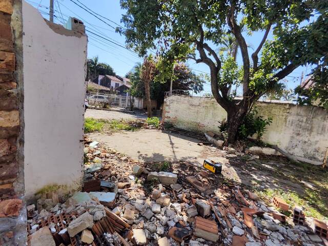 #39 - Área para Venta en Asunción - PY-ASU