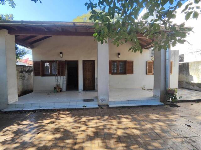#40 - Casa para Venta en Asunción - PY-ASU