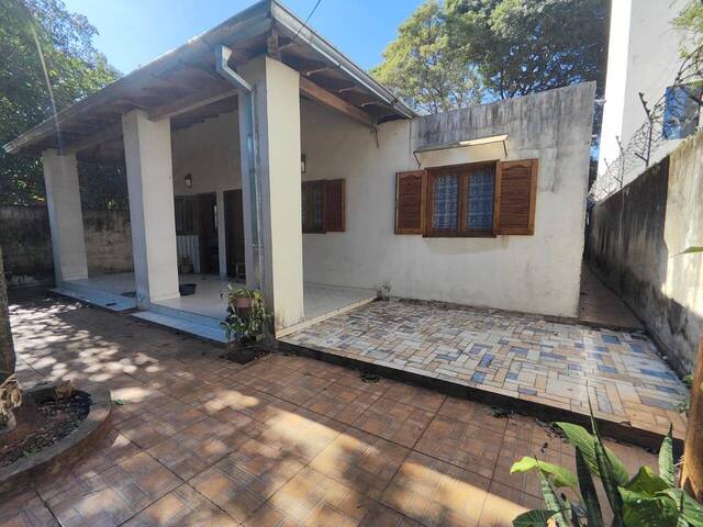 #40 - Casa para Venta en Asunción - PY-ASU