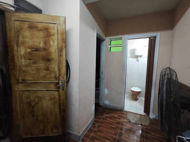 #41 - Casa para Venta en Asunción - PY-ASU