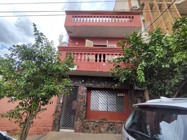 #41 - Casa para Venta en Asunción - PY-ASU