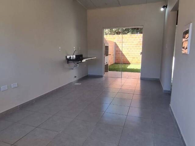 #42 - Casa para Venta en Asunción - PY-ASU