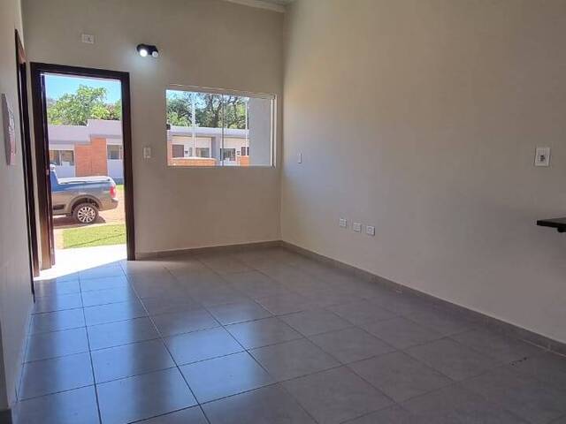 #42 - Casa para Venta en Asunción - PY-ASU