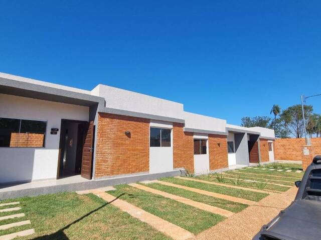 #42 - Casa para Venta en Asunción - PY-ASU