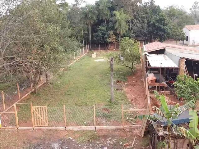 #43 - Área para Venta en Asunción - PY-ASU