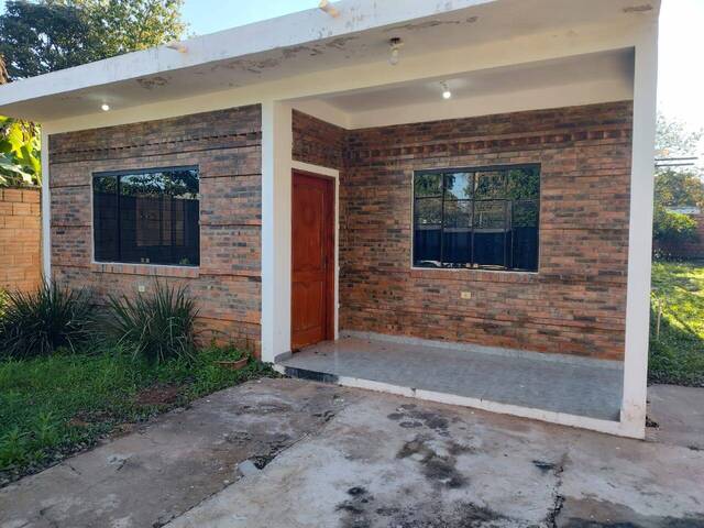 #44 - Casa para Venta en Asunción - PY-ASU