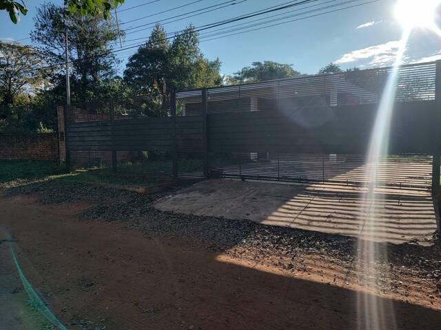 #44 - Casa para Venta en Asunción - PY-ASU