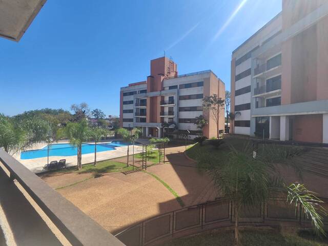 #45 - Departamento para Venta en Asunción - PY-ASU