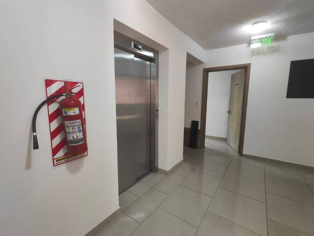 #45 - Departamento para Venta en Asunción - PY-ASU