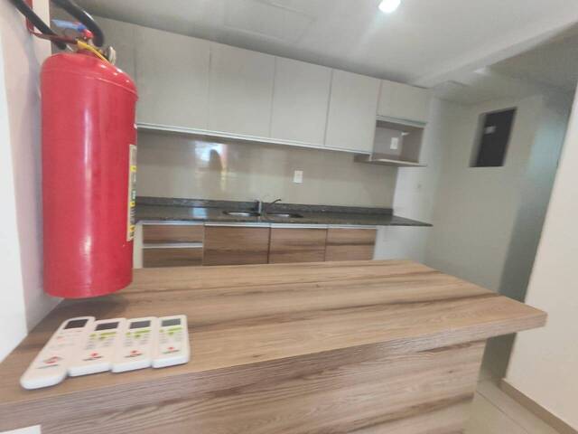 #47 - Departamento para Venta en Asunción - PY-ASU