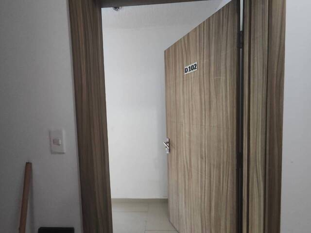 #48 - Departamento para Venta en Asunción - PY-ASU