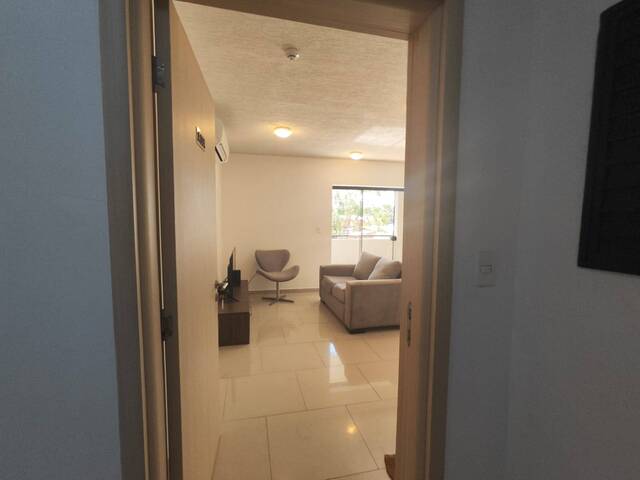 #49 - Departamento para Venta en Asunción - PY-ASU