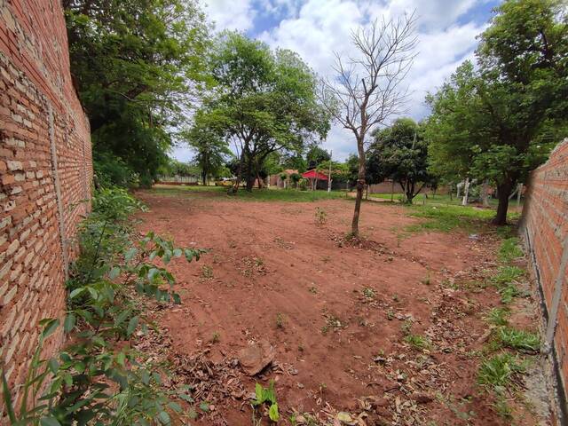 #51 - Área para Venta en Asunción - PY-ASU