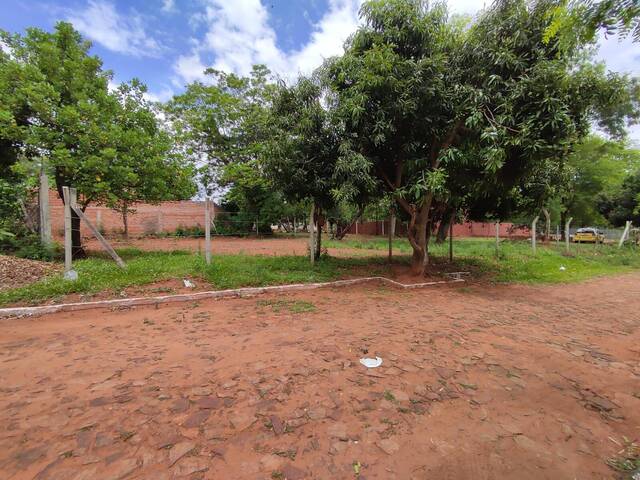 #51 - Área para Venta en Asunción - PY-ASU