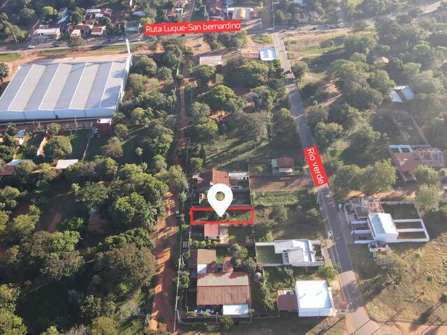 #52 - Área para Venta en Asunción - PY-ASU