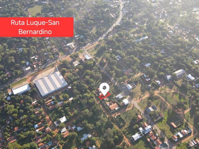 #52 - Área para Venta en Asunción - PY-ASU