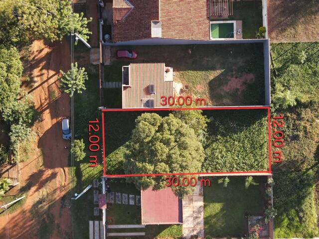 #52 - Área para Venta en Asunción - PY-ASU