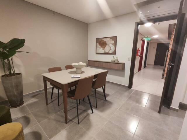#53 - Departamento para Venta en Asunción - PY-ASU