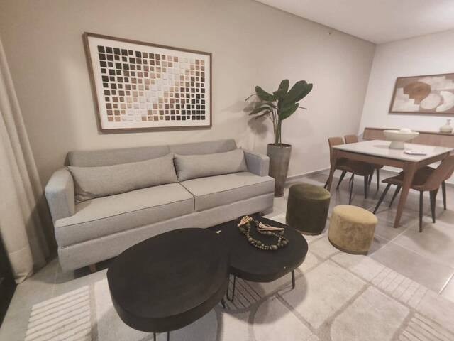 #53 - Departamento para Venta en Asunción - PY-ASU