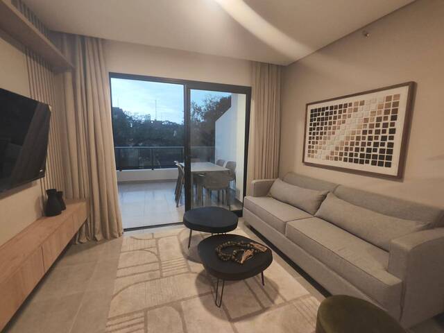 #53 - Departamento para Venta en Asunción - PY-ASU