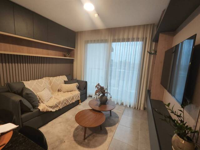 #54 - Departamento para Venta en Asunción - PY-ASU