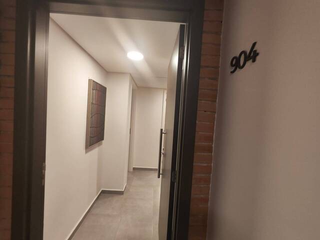 #54 - Departamento para Venta en Asunción - PY-ASU