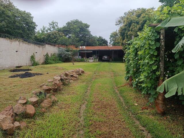 #55 - Casa para Venta en Asunción - PY-ASU