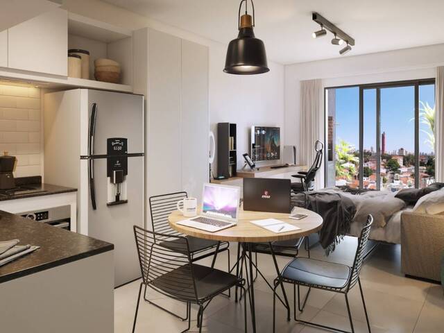 #56 - Departamento para Venta en Asunción - PY-ASU