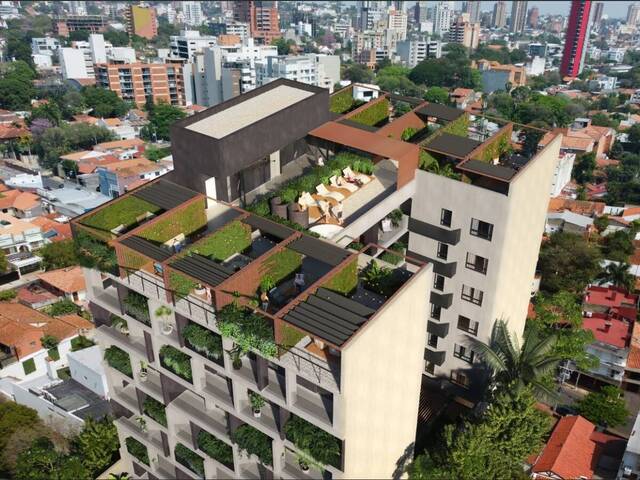 #56 - Departamento para Venta en Asunción - PY-ASU