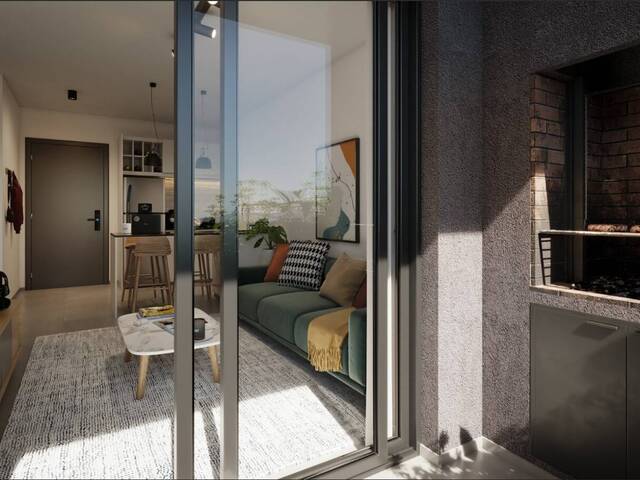 Departamento para Venta en Asunción - 4