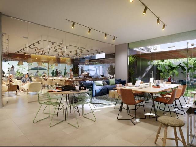 Departamento para Venta en Asunción - 5