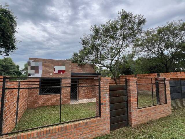 #58 - Casa para Venta en Asunción - PY-ASU
