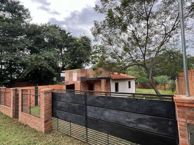 #58 - Casa para Venta en Asunción - PY-ASU