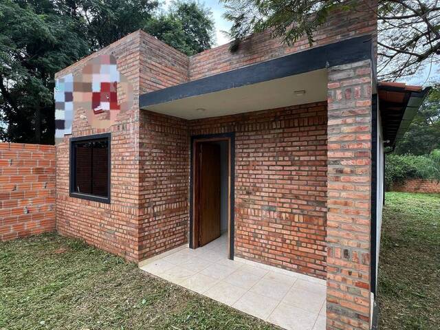 #58 - Casa para Venta en Asunción - PY-ASU
