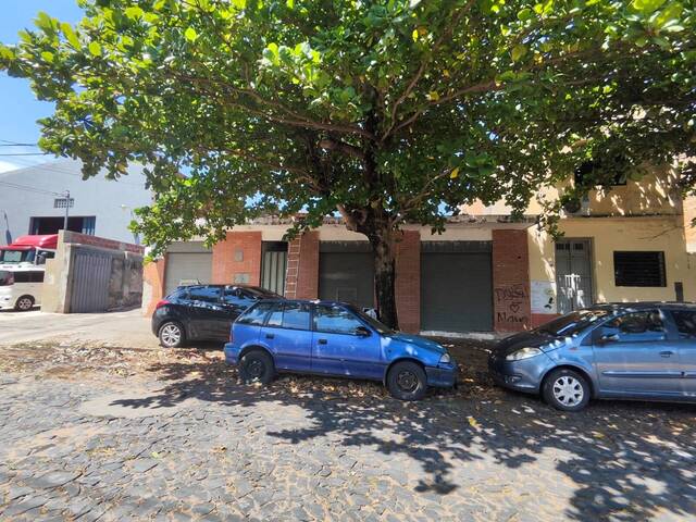 #61 - Oficina para Venta en Asunción - PY-ASU