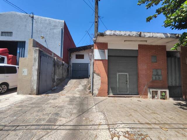 #61 - Oficina para Venta en Asunción - PY-ASU