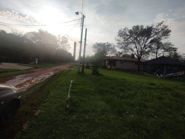 #59 - Área para Venta en Asunción - PY-ASU