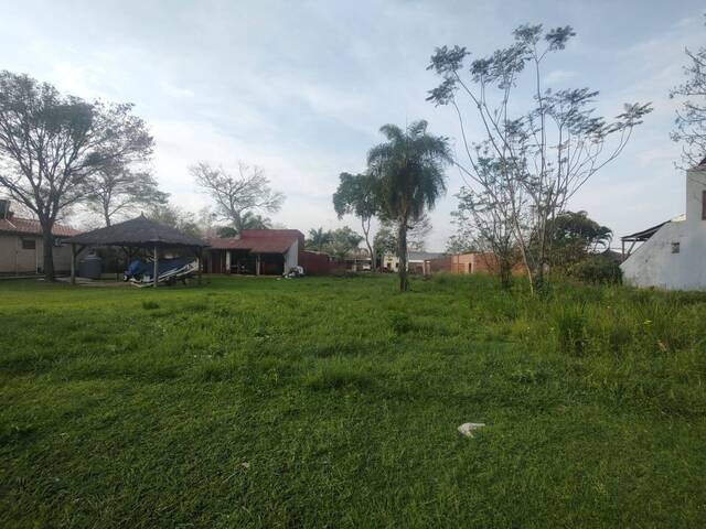 #59 - Área para Venta en Asunción - PY-ASU