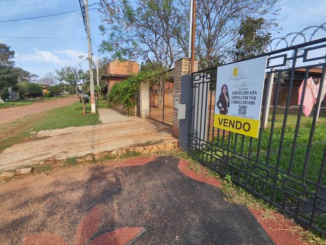 #62 - Casa para Venta en Asunción - PY-ASU