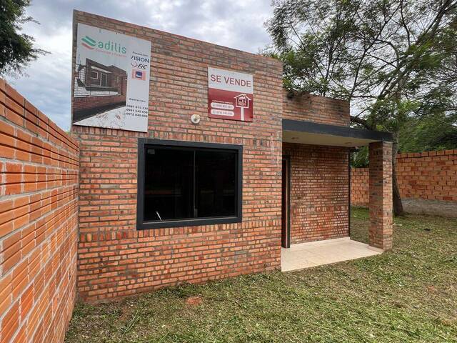 #63 - Casa para Alquiler en Asunción - PY-ASU