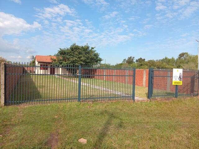 #65 - Casa para Venta en Asunción - PY-ASU