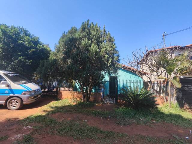 #66 - Casa para Venta en Asunción - PY-ASU