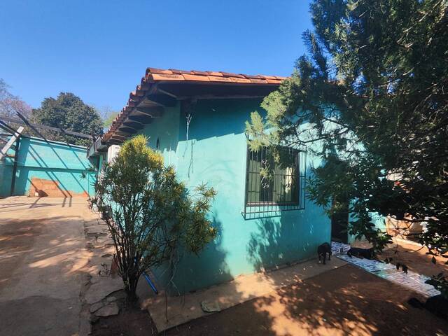 #66 - Casa para Venta en Asunción - PY-ASU